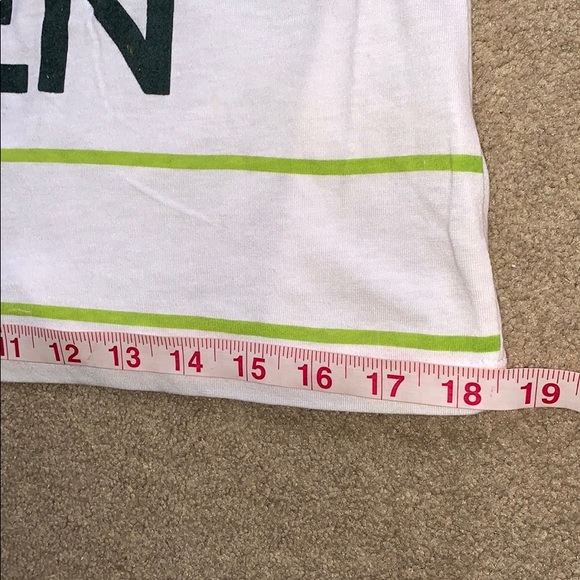 The Muppets Think Green Kermit Graphic Tee XXL - Picture 8 of 8